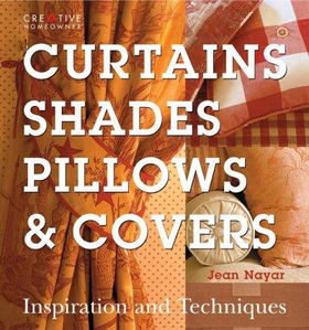 Curtains, Shades, Pillows & Covers