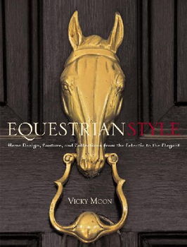 Equestrian Style