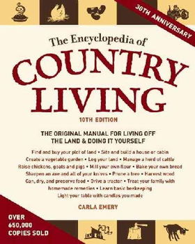The Encyclopedia of Country Livingencyclopedia 