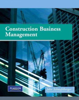 Construction Business Managementconstruction 