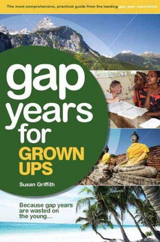 Gap Years for Grown Upsgap 