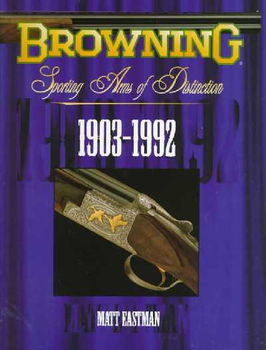 Browning Sporting Arms of Distinctionbrowning 
