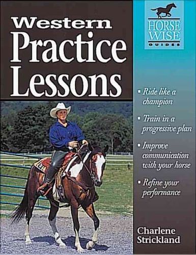 Western Practice Lessonswestern 