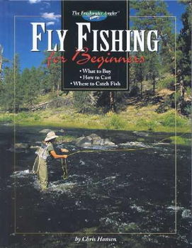 Fly Fishing for Beginnersfly 