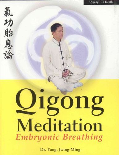 Qigong Meditationqigong 