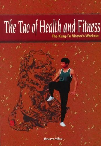 The Tao of Health and Fitnesstao 