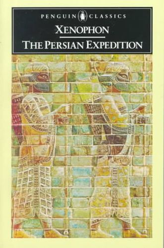 The Persian Expeditionpersian 