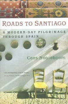 Roads to Santiagoroads 