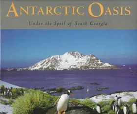 Antarctic Oasisantarctic 