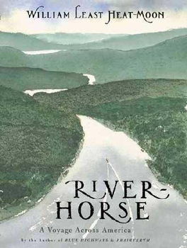 River-Horseriver 