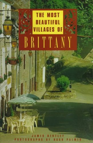 Most Beautiful Villages of Brittanybeautiful 