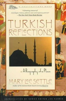 Turkish Reflectionsturkish 