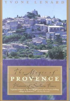 The Magic of Provencemagic 