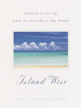 Island Wiseisland 