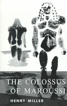 Colossus of Maroussicolossus 