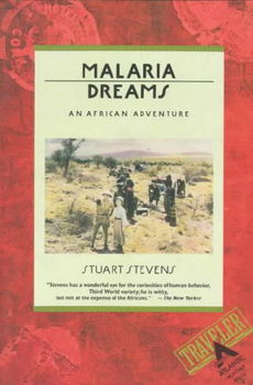 Malaria Dreamsmalaria 