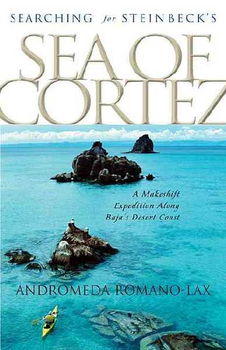 Searching for Steinbeck's Sea of Cortez