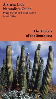 The Deserts of the Southwest
