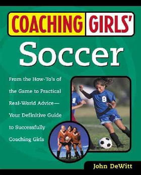 Coaching Girl's Soccercoaching 