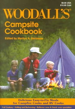 Woodall's Campsite Cookbookwoodall 