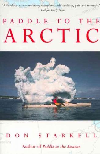 Paddle to the Arcticpaddle 