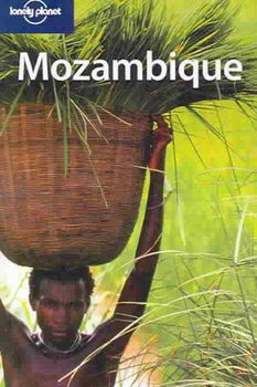 Lonely Planet Mozambique