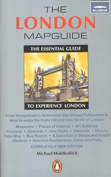 The London Mapguidelondon 