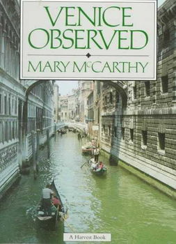 Venice Observedvenice 