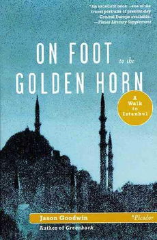 On Foot to the Golden Hornfoot 
