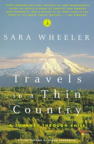 Travels in a Thin Countrytravels 