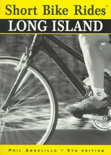 Short Bike Rides on Long Island