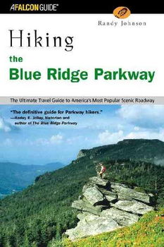 Hiking the Blue Ridge Parkwayhiking 