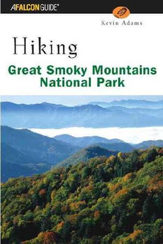 Hiking Great Smoky Mountains National Parkhiking 