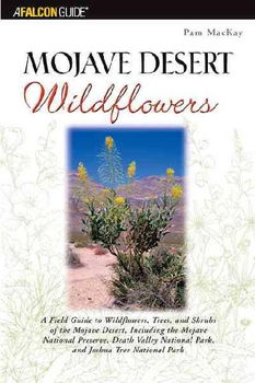 Mojave Desert Wildflowersmojave 