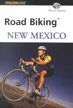 Road Biking New Mexicoroad 