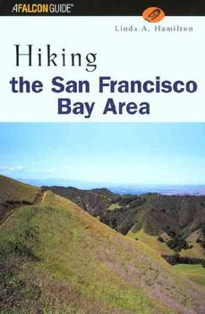 Falcon Guide Hiking the San Francisco Bay Area