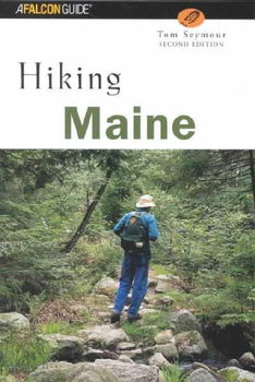 Falcon Hiking Maine