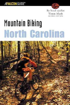 Mountain Biking North Carolinamountain 