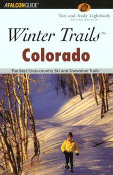 Winter Trails Coloradowinter 