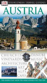 Dk Eyewitness Travel Guides Austria