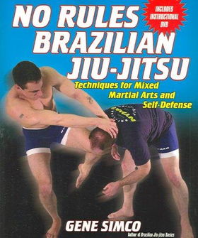 No Rules Brazilian Jiu-Jitsurules 