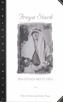 Baghdad Sketchesbaghdad 