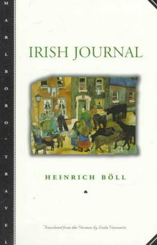 Irish Journalirish 
