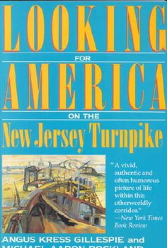 Looking for America on the New Jersey Turnpike