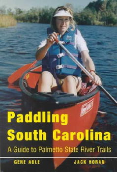 Paddling South Carolina