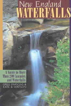 New England Waterfallsengland 
