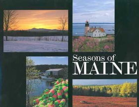 Seasons of Maineseasons 