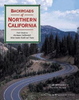 Backroads of Northern California