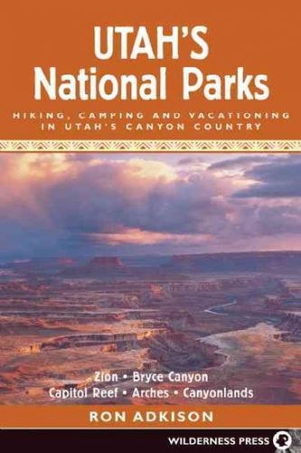 Utah's National Parks