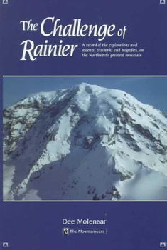 The Challenge of Rainier